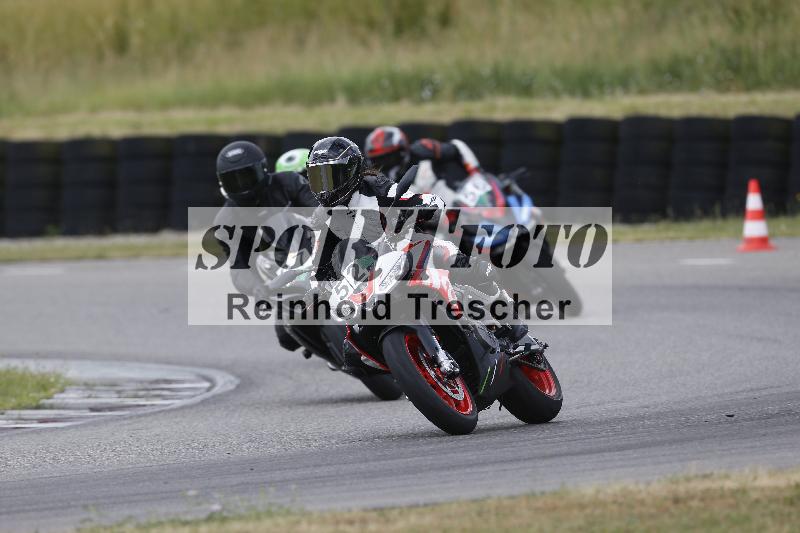 /18 05.06.2026  TZ Motorsport ADR/Gruppe gruen/52